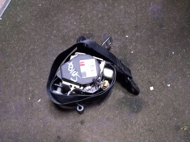 bontott FORD S-MAX Bal első Biztonsági Öv