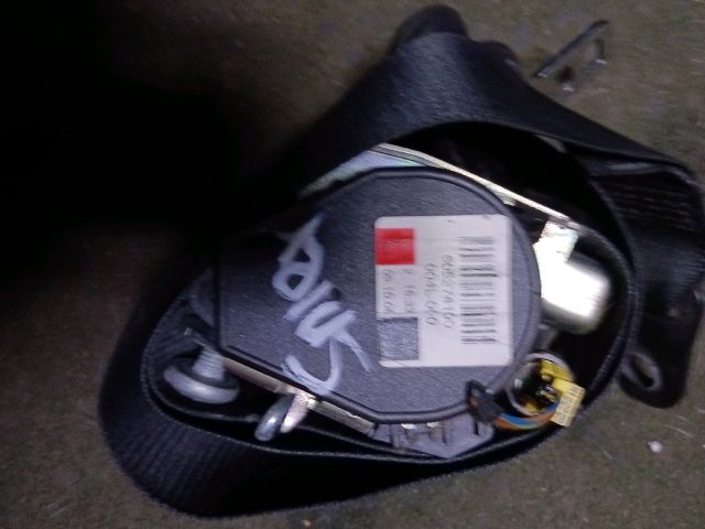 bontott FORD S-MAX Bal első Biztonsági Öv