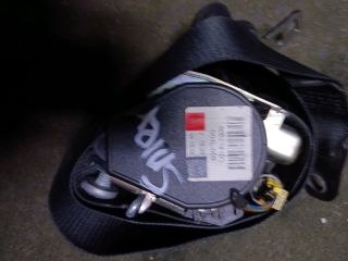 bontott FORD S-MAX Bal első Biztonsági Öv