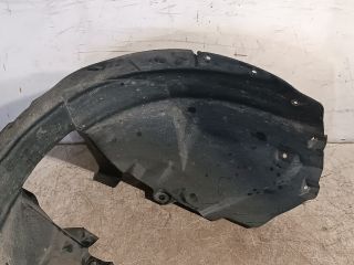 bontott FORD S-MAX Bal első Dobbetét (Kerékjárati, Műanyag)