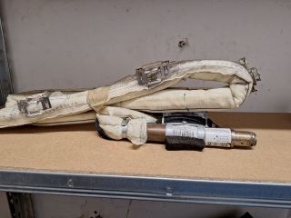 bontott FORD S-MAX Bal első Függöny Légzsák