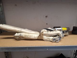 bontott FORD S-MAX Bal első Függöny Légzsák