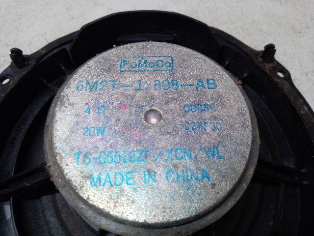 bontott FORD S-MAX Bal első Hangszóró