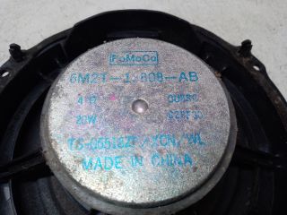 bontott FORD S-MAX Bal első Hangszóró