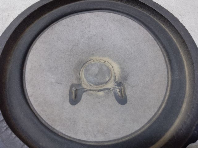 bontott FORD S-MAX Bal első Hangszóró