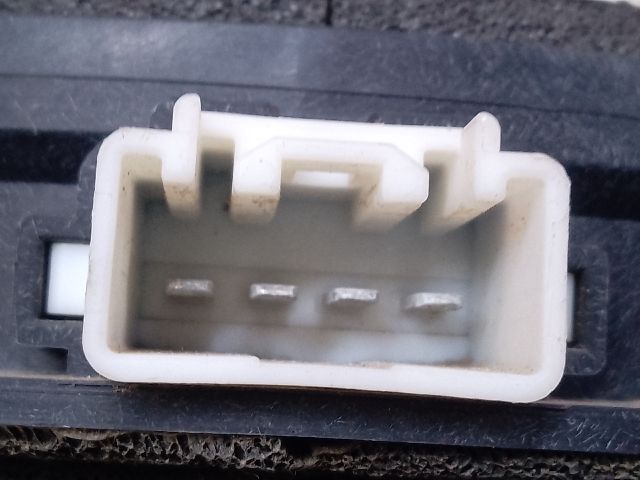 bontott FORD S-MAX Bal első Hangszóró