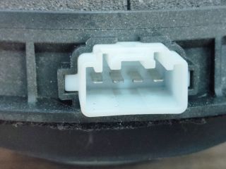 bontott FORD S-MAX Bal első Hangszóró