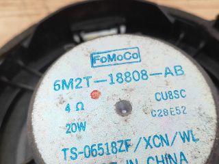 bontott FORD S-MAX Bal első Hangszóró