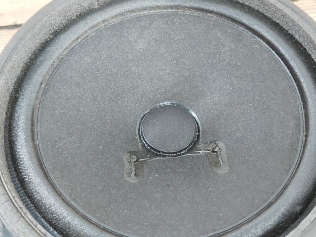 bontott FORD S-MAX Bal első Hangszóró