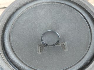 bontott FORD S-MAX Bal első Hangszóró