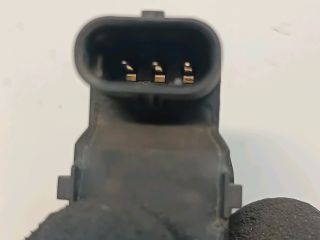 bontott FORD S-MAX Bal első Külső Tolatóradar Fej