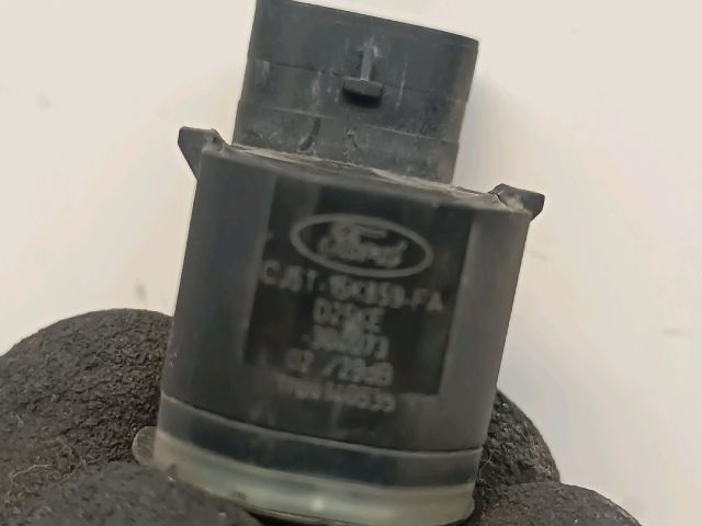 bontott FORD S-MAX Bal első Külső Tolatóradar Fej