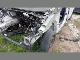 bontott FORD S-MAX Bal első Negyed Karosszéria Csomag