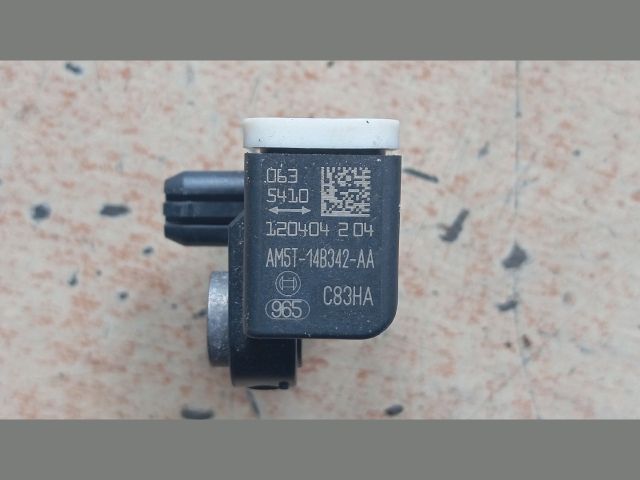 bontott FORD S-MAX Bal első Oldal Ütközés Érzékelő