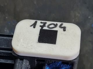 bontott FORD S-MAX Bal első Oldal Ütközés Érzékelő