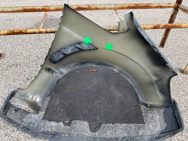 bontott FORD S-MAX Bal első Sárvédő