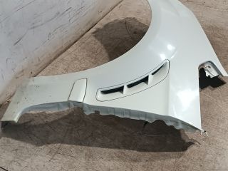 bontott FORD S-MAX Bal első Sárvédő