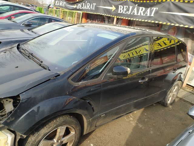 bontott FORD S-MAX Bal első Sárvédő