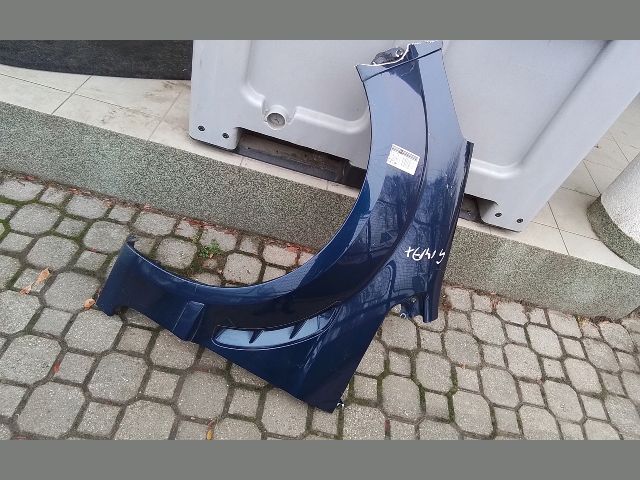 bontott FORD S-MAX Bal első Sárvédő