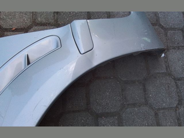 bontott FORD S-MAX Bal első Sárvédő