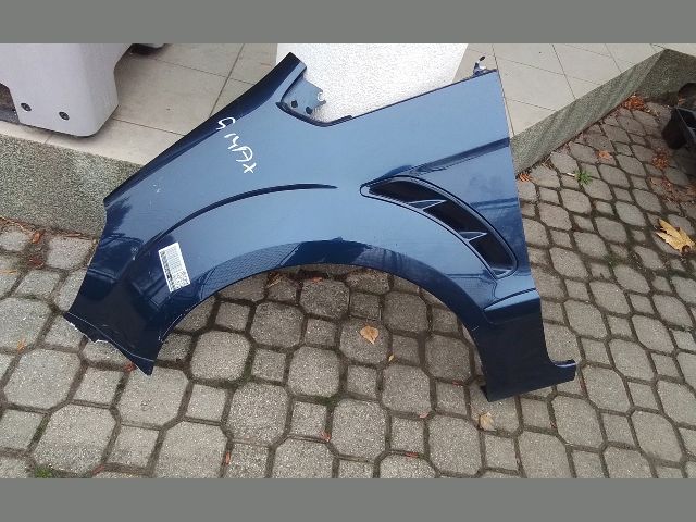 bontott FORD S-MAX Bal első Sárvédő