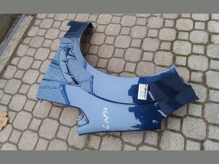 bontott FORD S-MAX Bal első Sárvédő