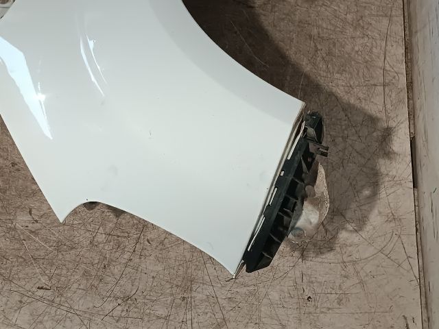 bontott FORD S-MAX Bal első Sárvédő