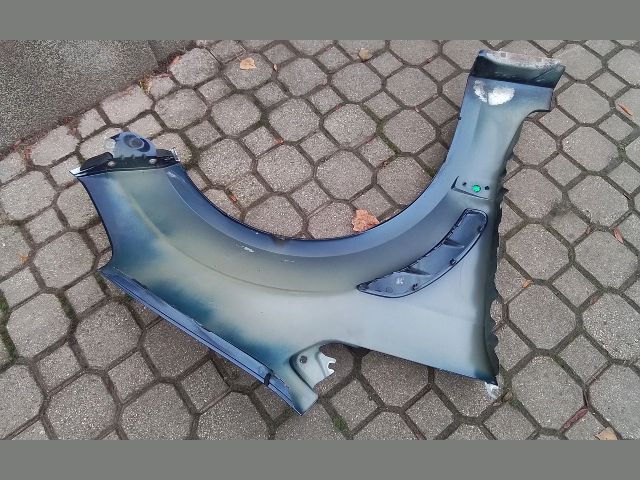 bontott FORD S-MAX Bal első Sárvédő