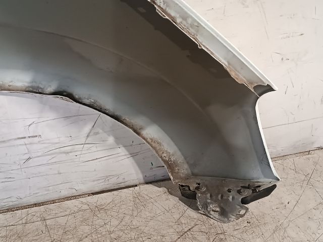 bontott FORD S-MAX Bal első Sárvédő