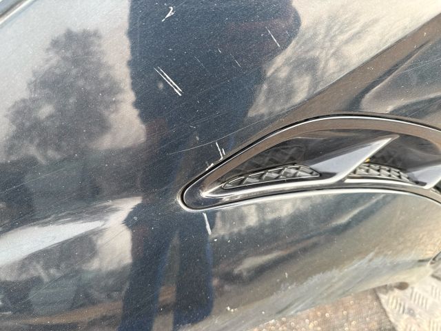 bontott FORD S-MAX Bal első Sárvédő