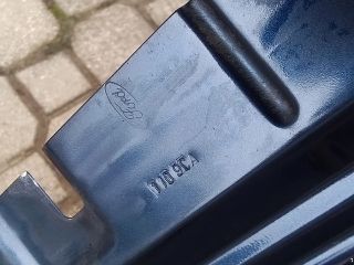 bontott FORD S-MAX Bal első Sárvédő