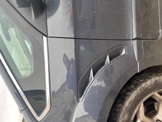 bontott FORD S-MAX Bal első Sárvédő