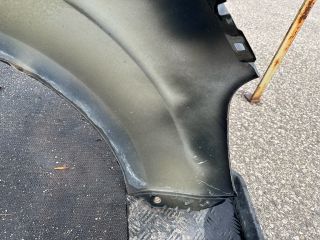 bontott FORD S-MAX Bal első Sárvédő