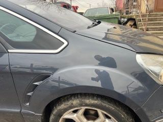 bontott FORD S-MAX Bal első Sárvédő
