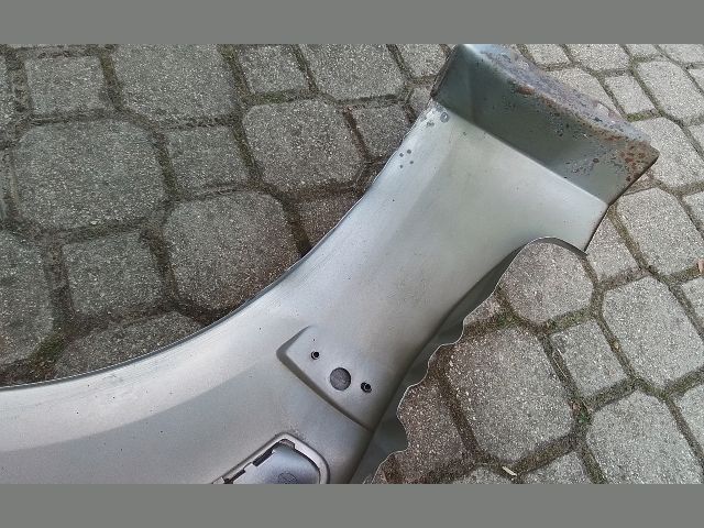 bontott FORD S-MAX Bal első Sárvédő