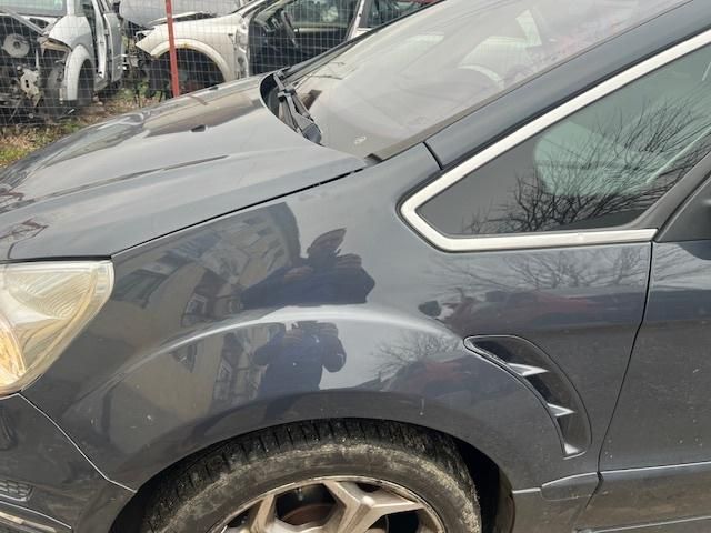 bontott FORD S-MAX Bal első Sárvédő