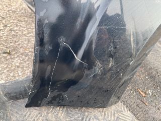 bontott FORD S-MAX Bal első Sárvédő