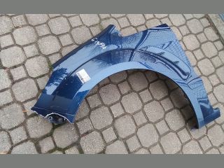 bontott FORD S-MAX Bal első Sárvédő