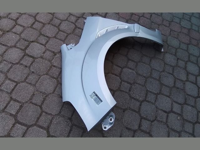 bontott FORD S-MAX Bal első Sárvédő