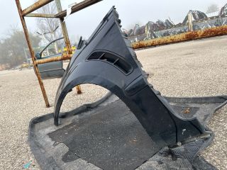 bontott FORD S-MAX Bal első Sárvédő