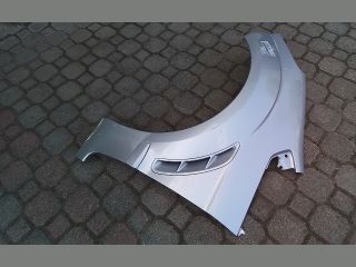 bontott FORD S-MAX Bal első Sárvédő