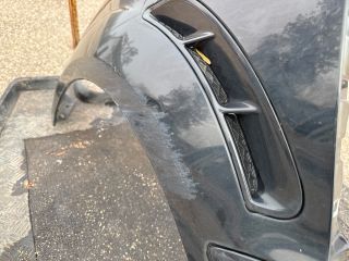 bontott FORD S-MAX Bal első Sárvédő