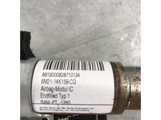 bontott FORD S-MAX Bal Fejlégzsák