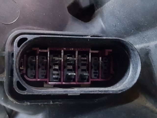 bontott FORD S-MAX Bal Fényszóró