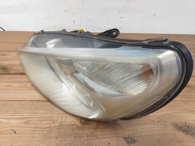 bontott FORD S-MAX Bal Fényszóró