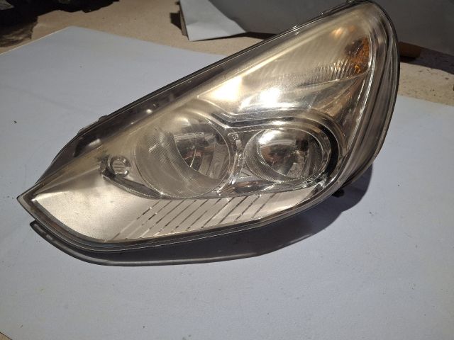 bontott FORD S-MAX Bal Fényszóró