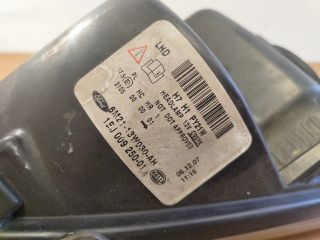 bontott FORD S-MAX Bal Fényszóró