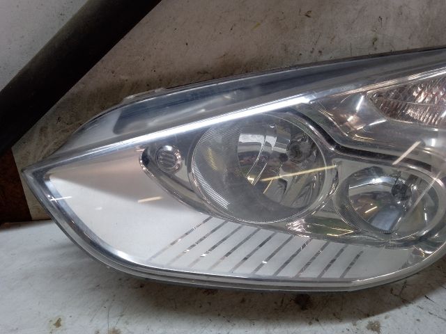 bontott FORD S-MAX Bal Fényszóró