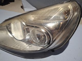 bontott FORD S-MAX Bal Fényszóró