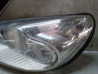 bontott FORD S-MAX Bal Fényszóró